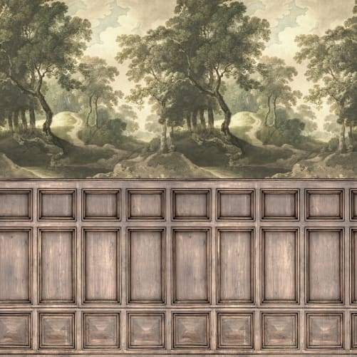 Embrace Nostalgia with The Vintage Grove