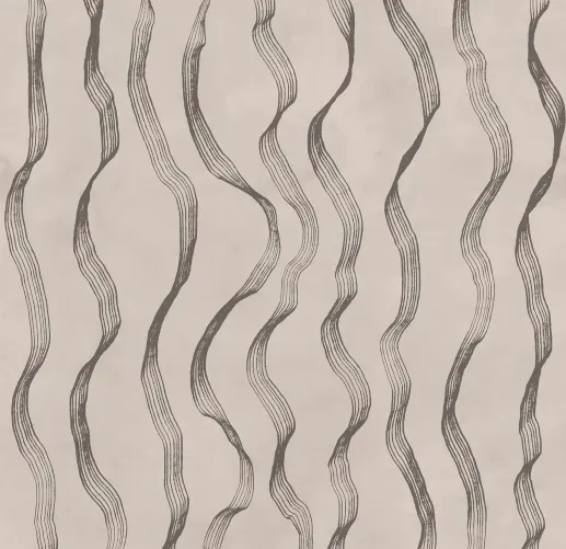 Wavy Elegance