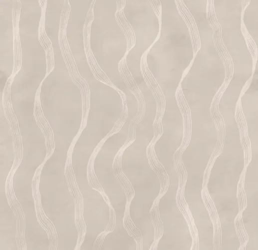 Vagues élégantes