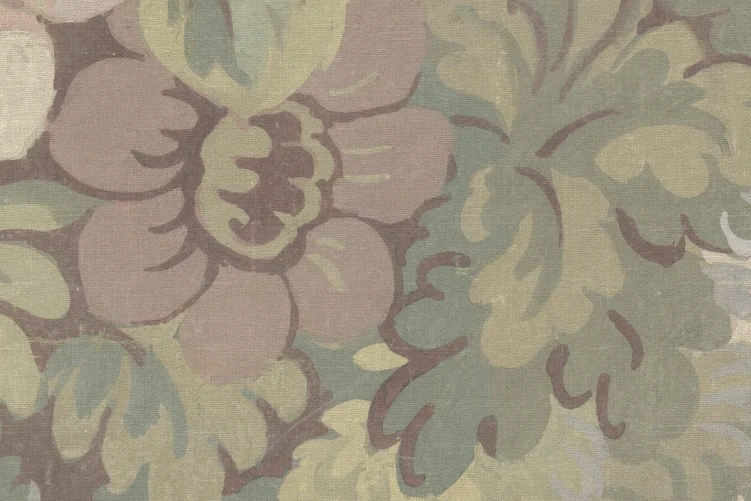 Vintage Botanique Luxe