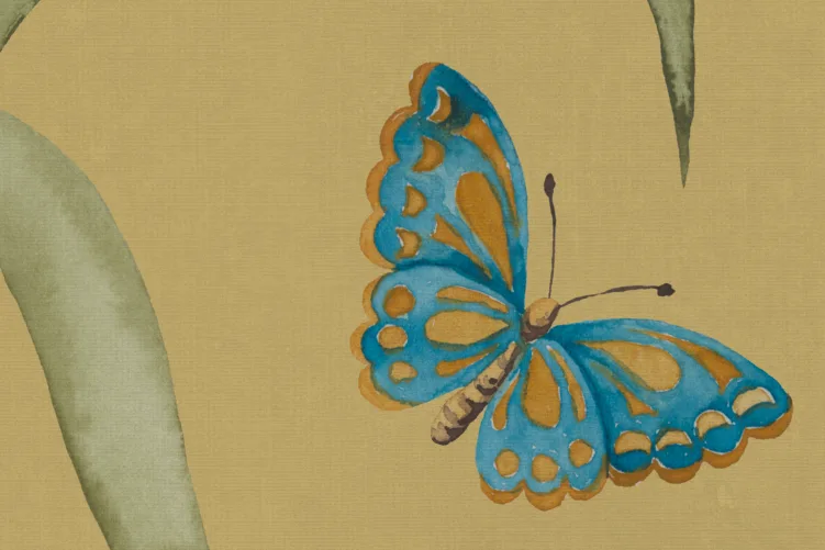 Chinoiserie Elegance