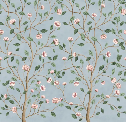Fiori che sussurrano