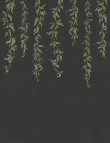 Daisance à feuilles gracieuses