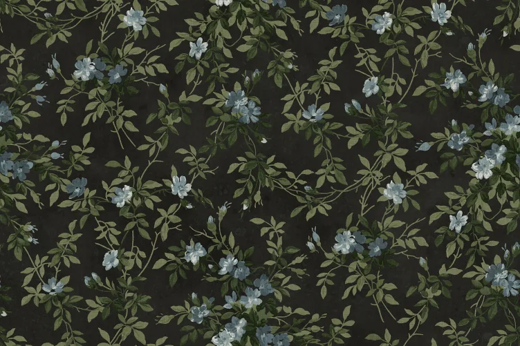 Wildflower Elegance