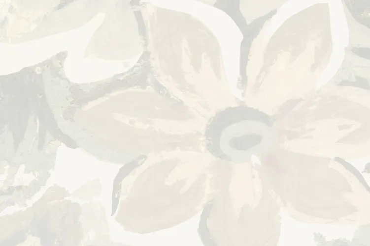 Élégance florale intemporelle