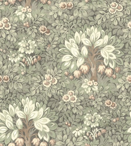 Enchanted Foliage