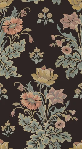 Symphonie florale élégante