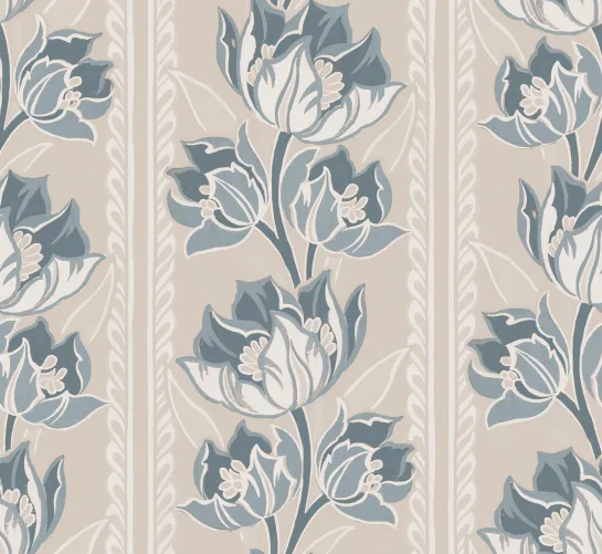 Elegancija tulipana