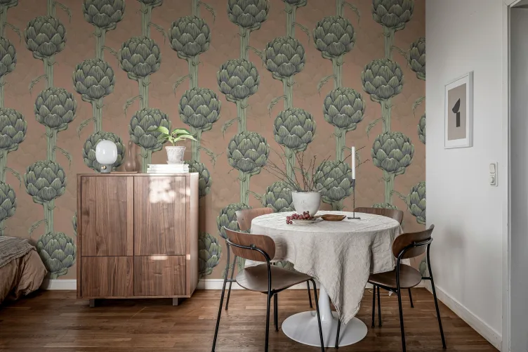 Embrace Elegance with Cynara Grace in Soft Pink