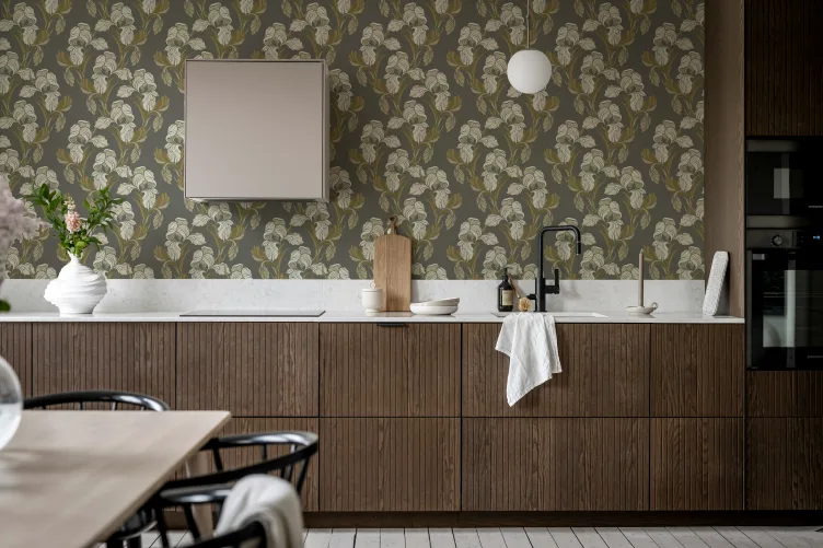 Omfavn naturen med Garland Flora