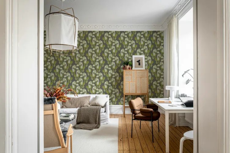 S'épanouir au printemps avec la guirlande Flora