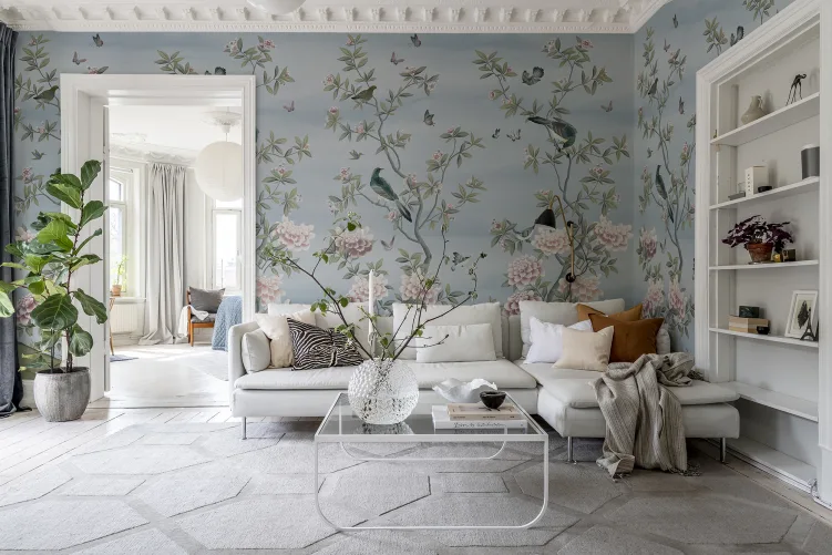 Embrace the Charm of Nature’s Ballet