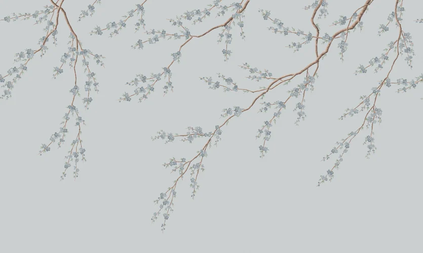 Breeze Blossoms