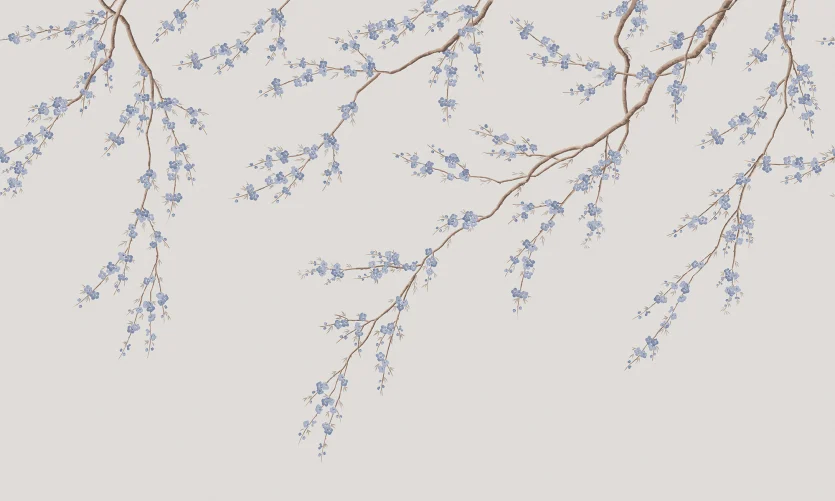 Blossom Whispers
