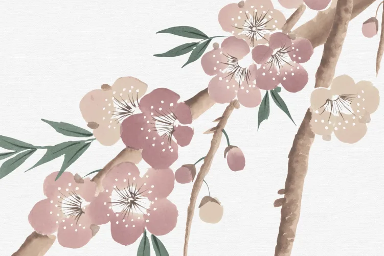 Blossom Whispers