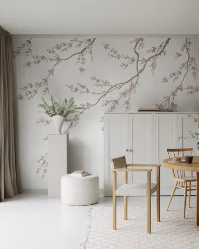 Blossom Whispers