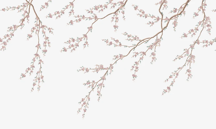 Blossom Whispers