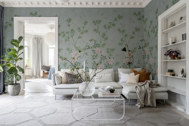 Eastern Elegance