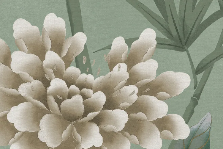 Élégance Orientale
