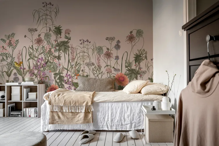 Die Natur umarmen mit Springmeadow