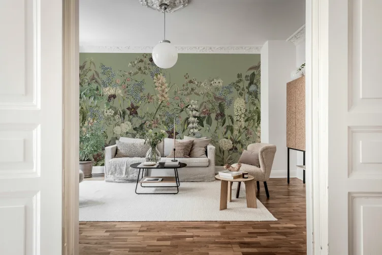 Embrassez la nature avec Summerland Green