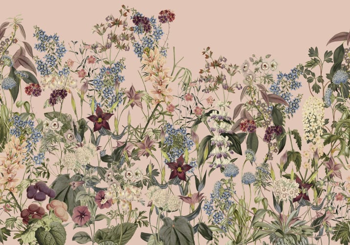 Embrace Nature mit Summerland Charm