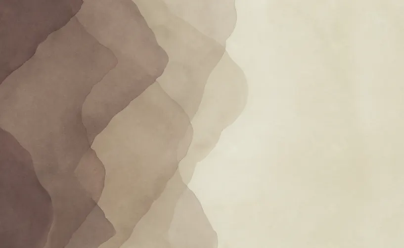 Oplev Serene Waves i Akvarel