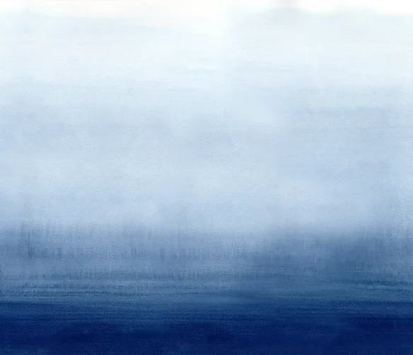 Albastru Gradient Bliss