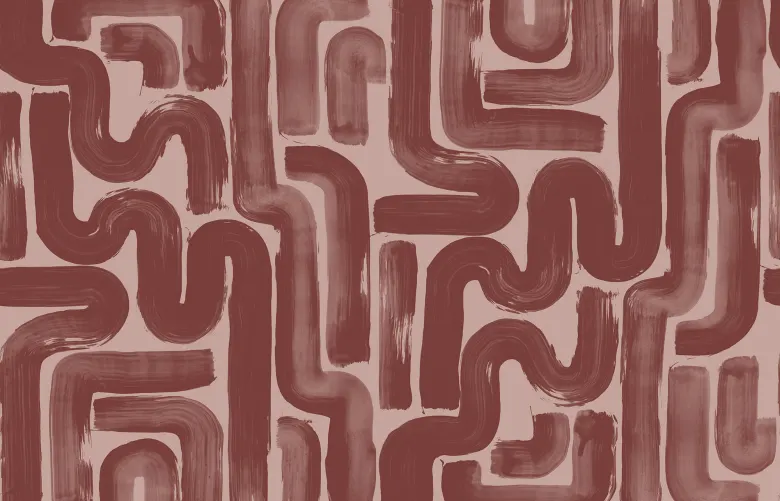 Bold Brushstrokes