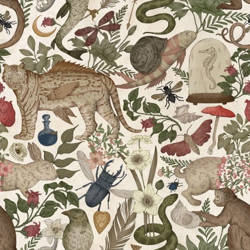 Esplorate la natura selvaggia con stile grazie alle offerte speciali per gli animali