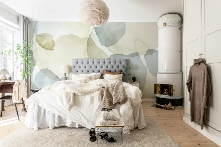 Bring Subtle Elegance to Your Walls