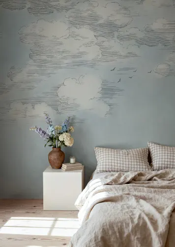 Ti aspettano cieli da sogno