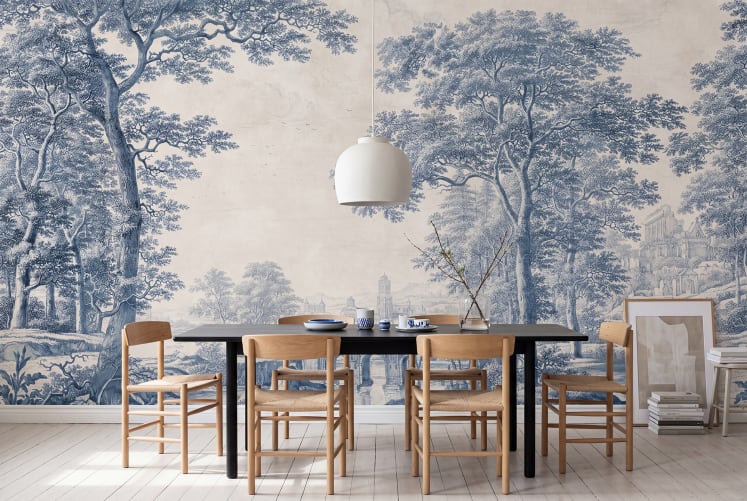 Escape to Tranquil Lakeside Views