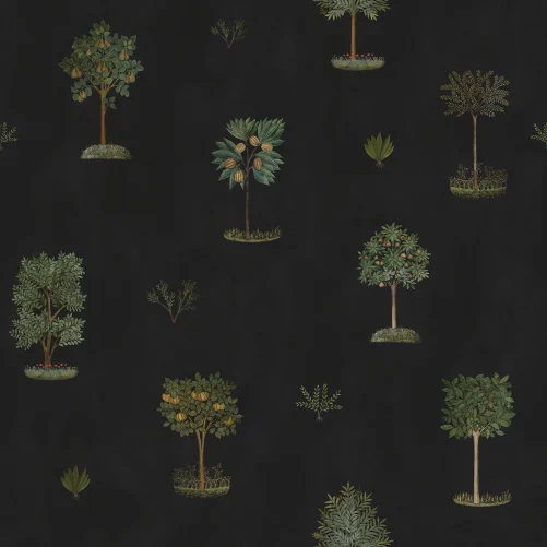Celebrate Timeless Nature with Historic Trees