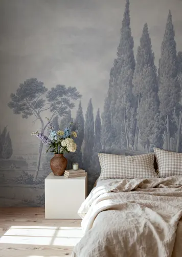 Embrace Nature with Serenity