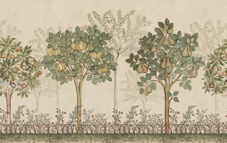 Enchanted Garden Retreat