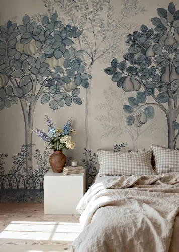 Encante o Seu Espaço com Elegância de Jardim