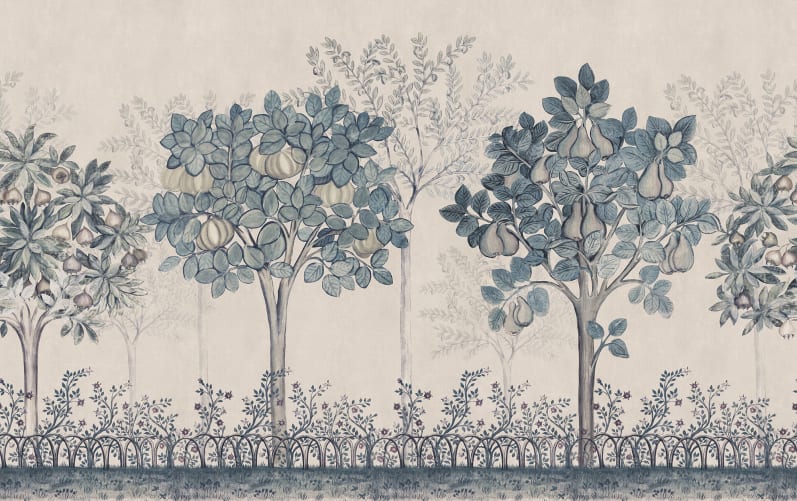 Encante o Seu Espaço com Elegância de Jardim