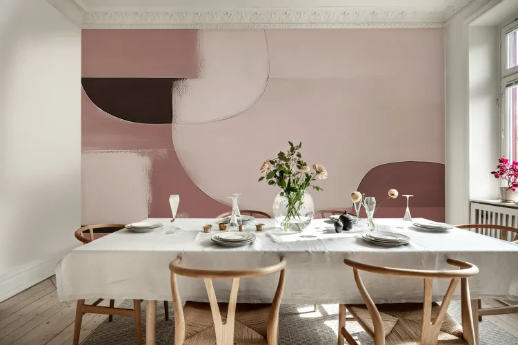 Formes Bourgogne Contemporaines pour Vos Murs