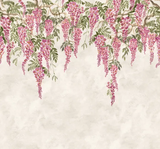 Wisteria Whisper