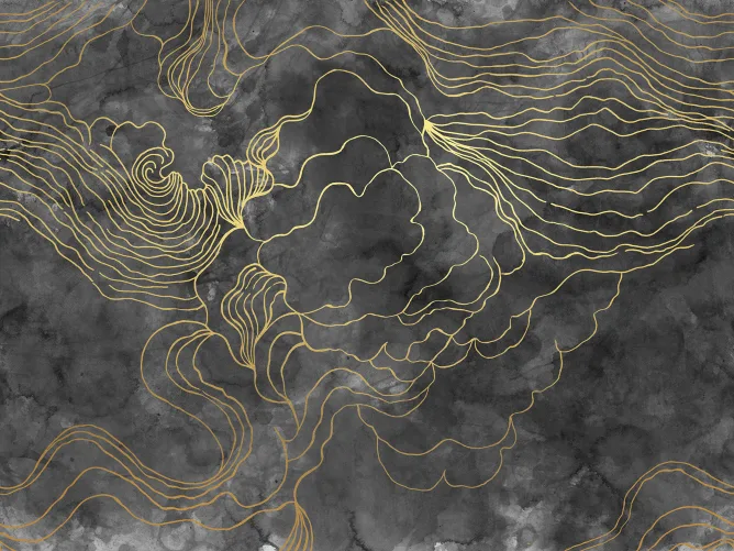 Golden Storm