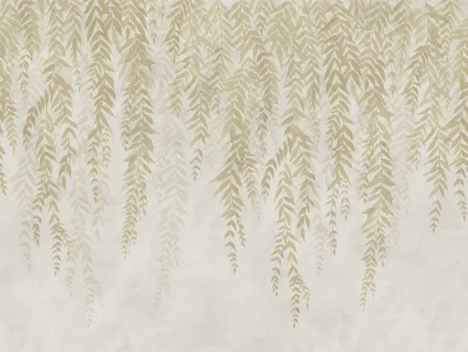 Bamboo Elegance
