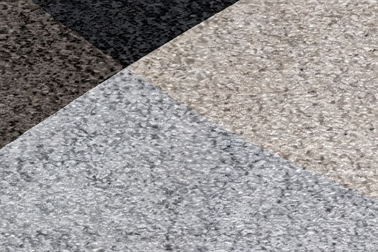 Îmbrățișați eleganța cu fler geometric