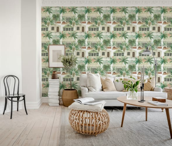 Embrace Serenity with Palm Residence