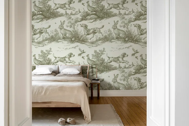 Embrace the Countryside Charm