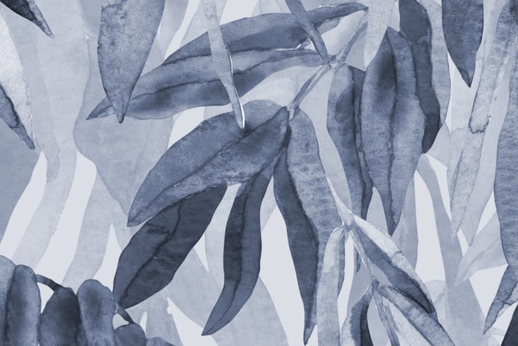 Embrace Nature with Hanging Branches