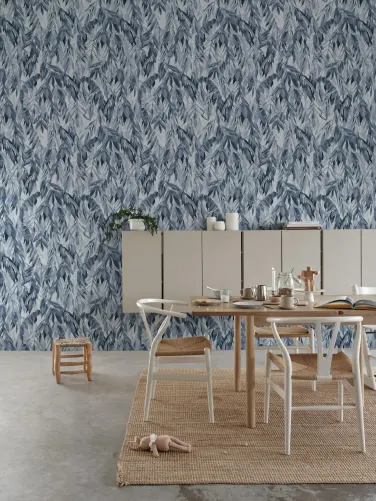 Embrace Nature with Hanging Branches
