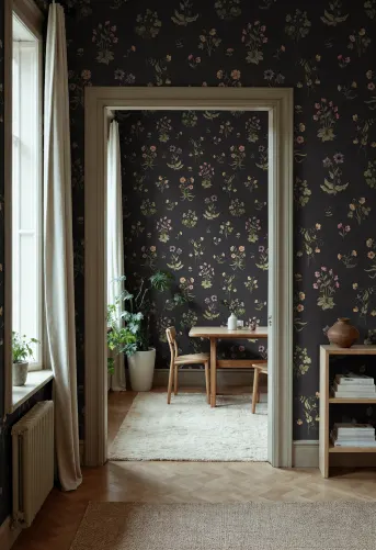 Floral Reverie