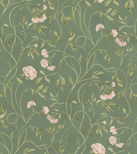 Peony Paradise