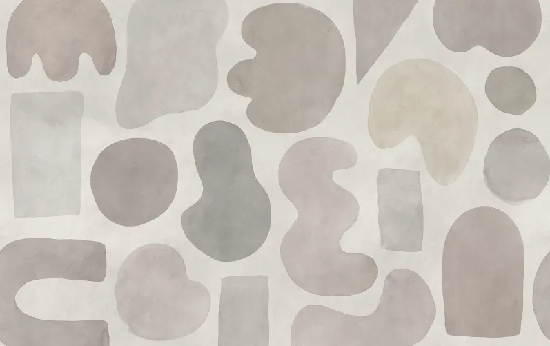 Sophisticated Watercolour Form Unity